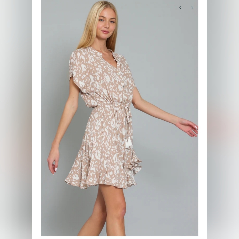Cute Summer Dress